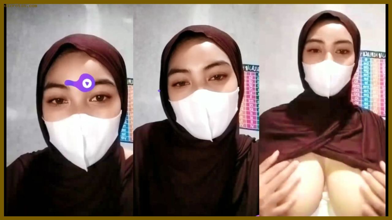 Jilbab bök3p Dia Tampak Seperti Bintang Wiwik Karena Kalah Taruhan of All Time Trending Global Official New 2026
